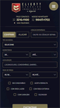 Mobile Screenshot of clientt.com.br